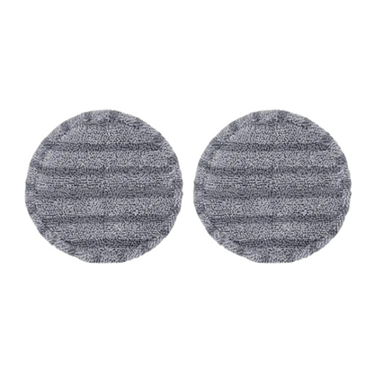 2x Ersatz Wischpads