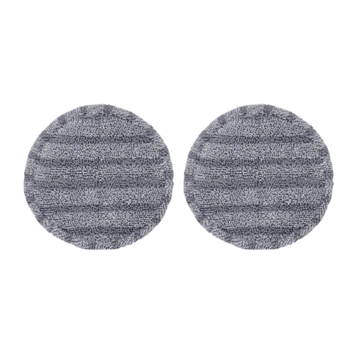 2x Ersatz Wischpads
